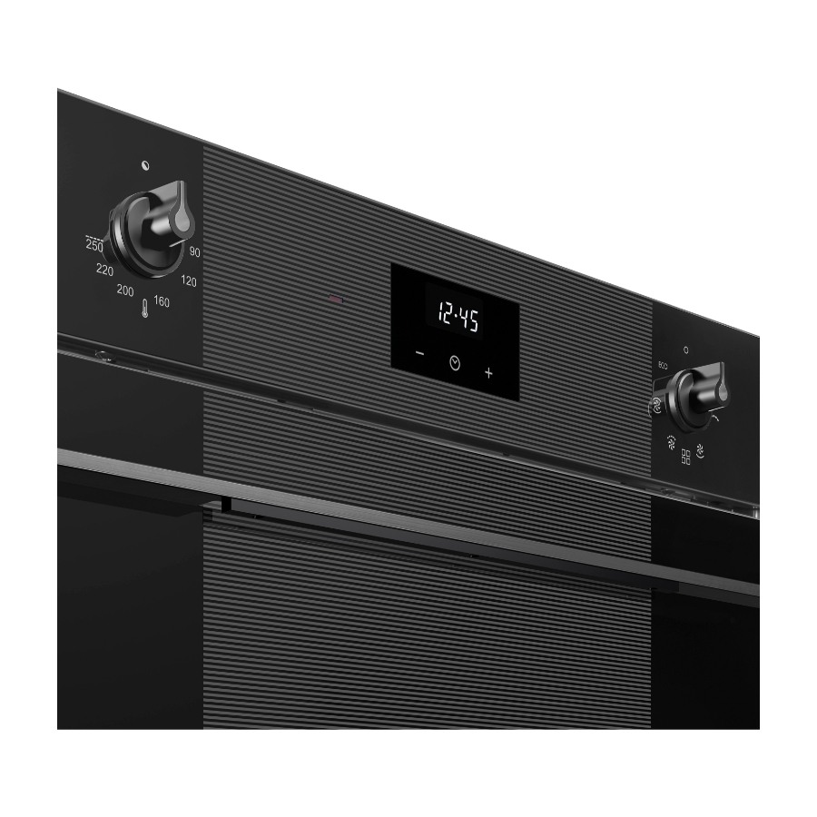 Smeg Linea SF6100VB3 indbygningsovn billede 7
