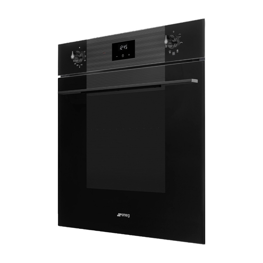 Smeg Linea SF6100VB3 indbygningsovn billede 6