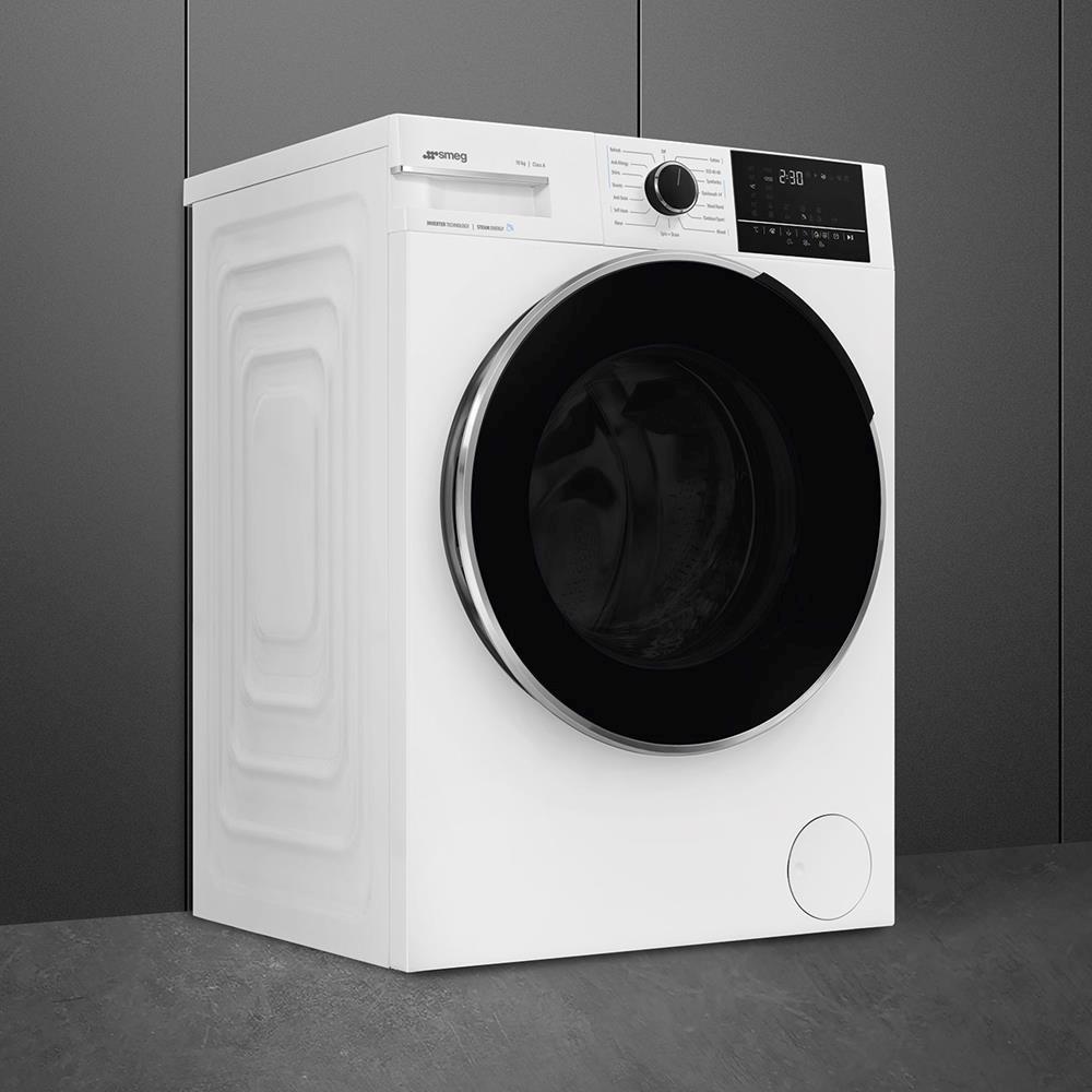 Smeg WNP84SEAIN billede 3