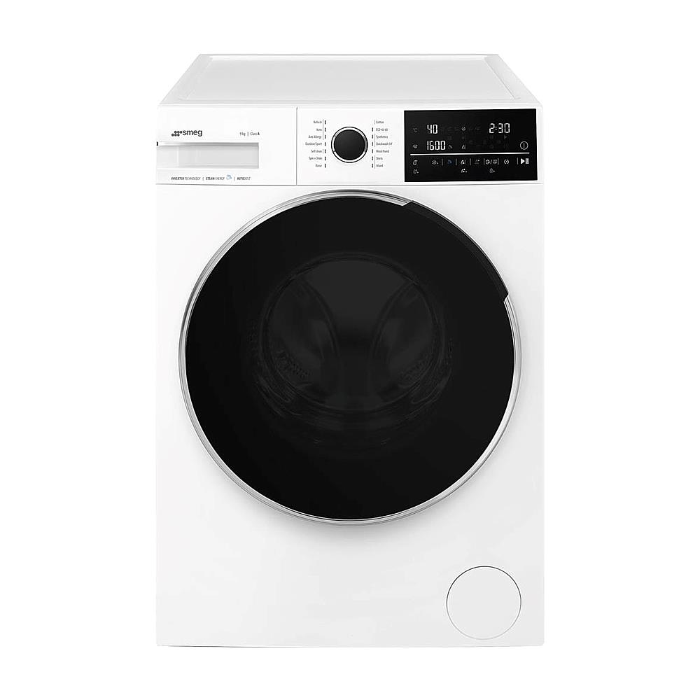 Smeg WNP96SLAAIN billede 1