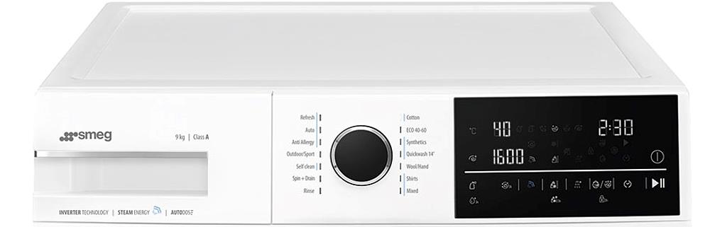 Smeg WNP96SLAAIN billede 2