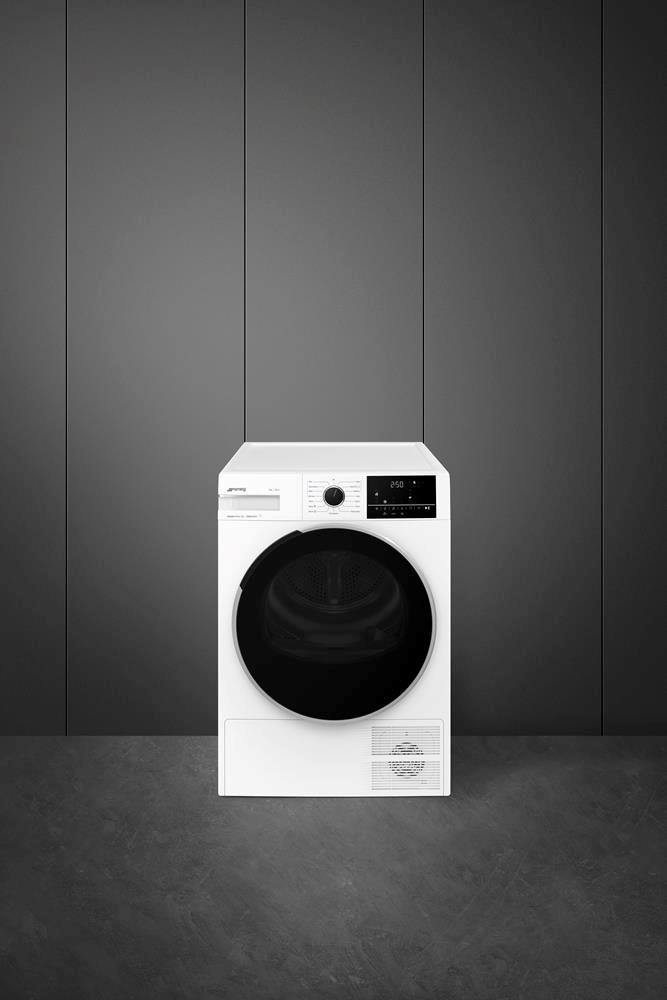 SMEG DNP82SEIN billede 3