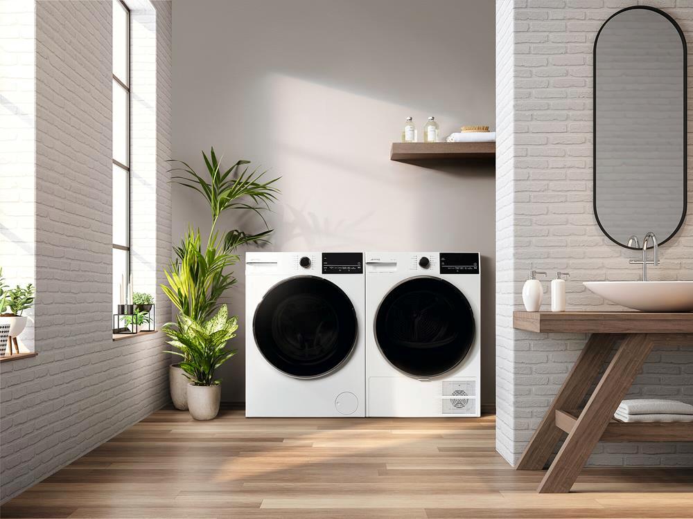 SMEG DNP83SLIN billede 4