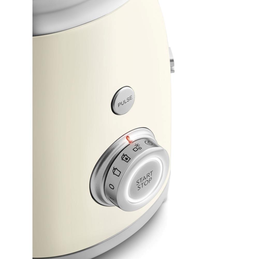 Smeg BLF03CREU Blender billede 6