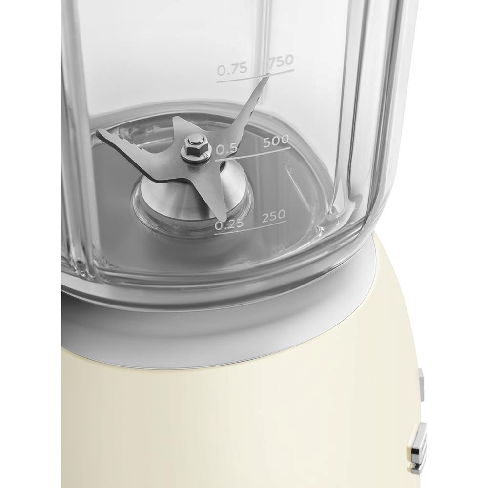 Smeg BLF03CREU Blender billede 5