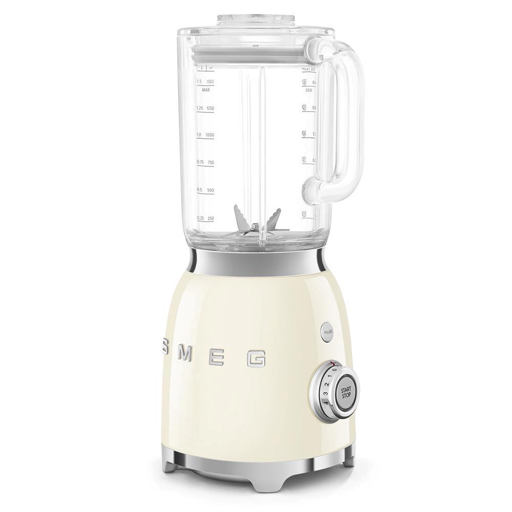 Smeg BLF03CREU Blender billede 4