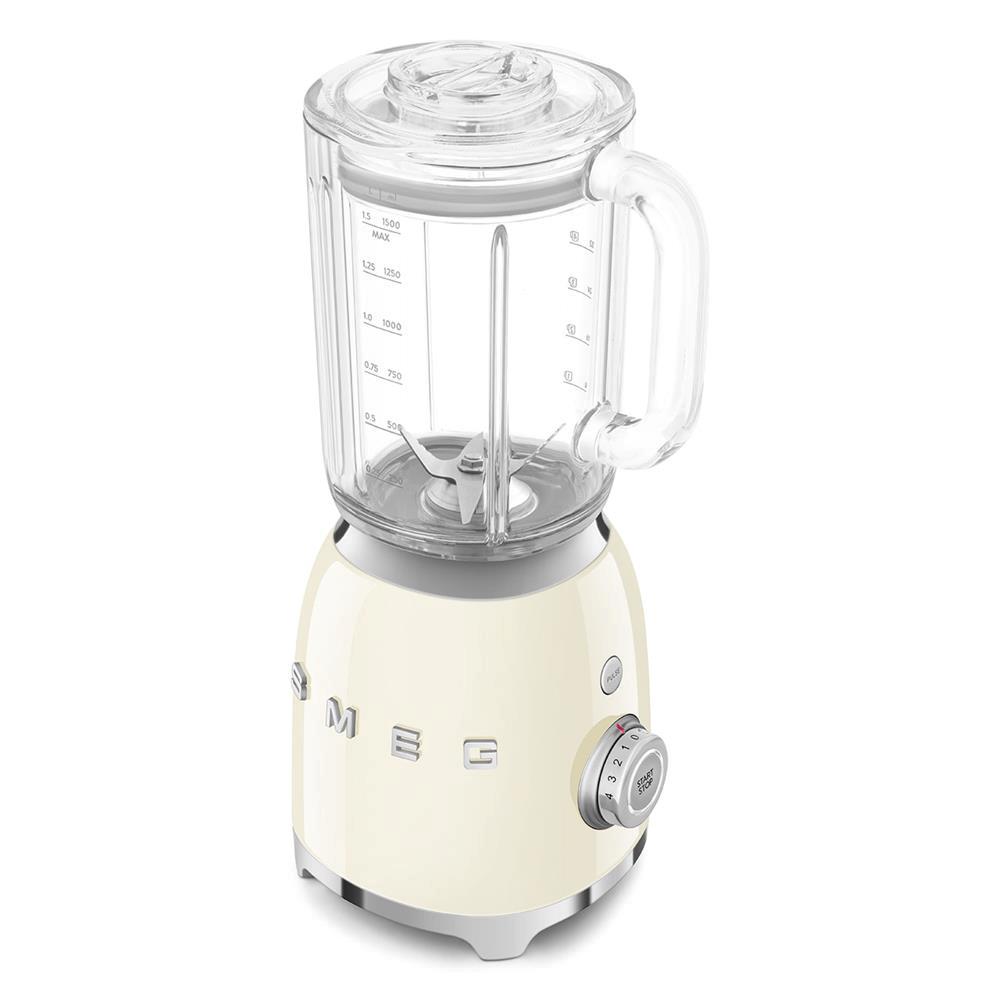 Smeg BLF03CREU Blender billede 7