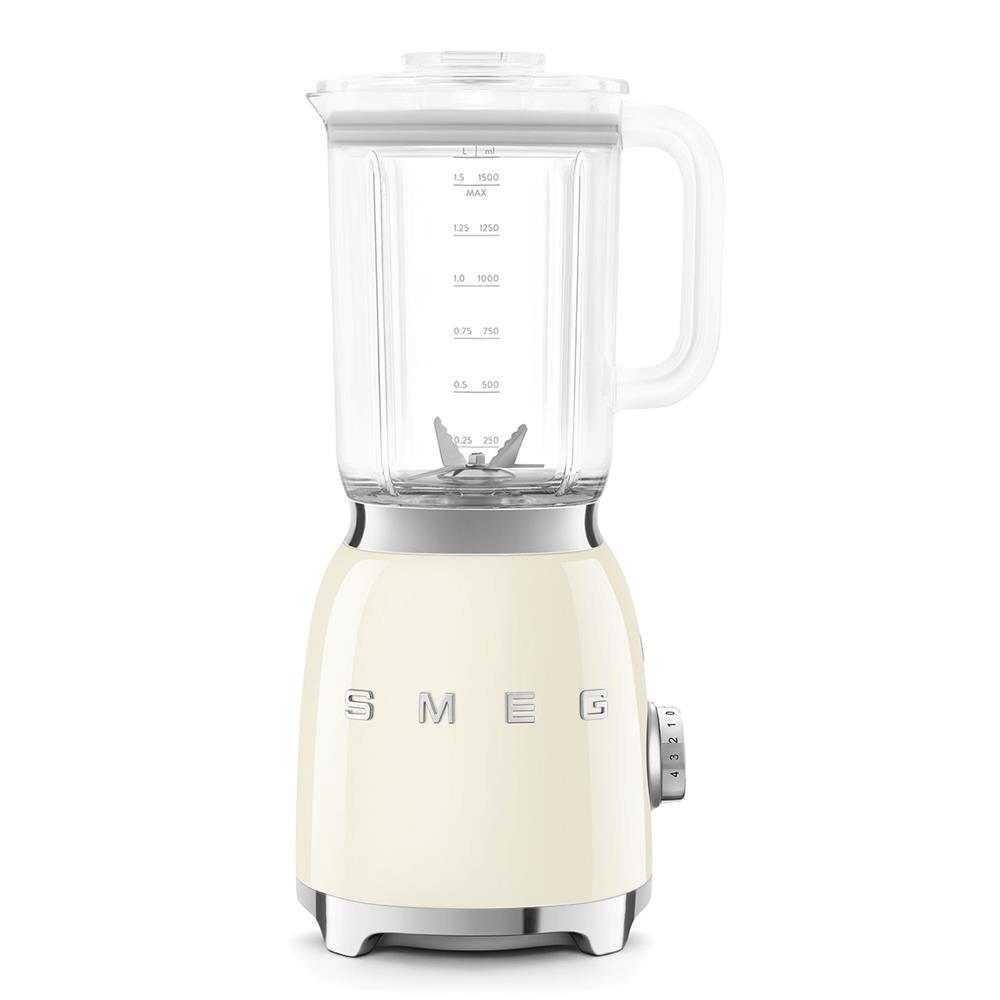 Smeg BLF03CREU Blender billede 1