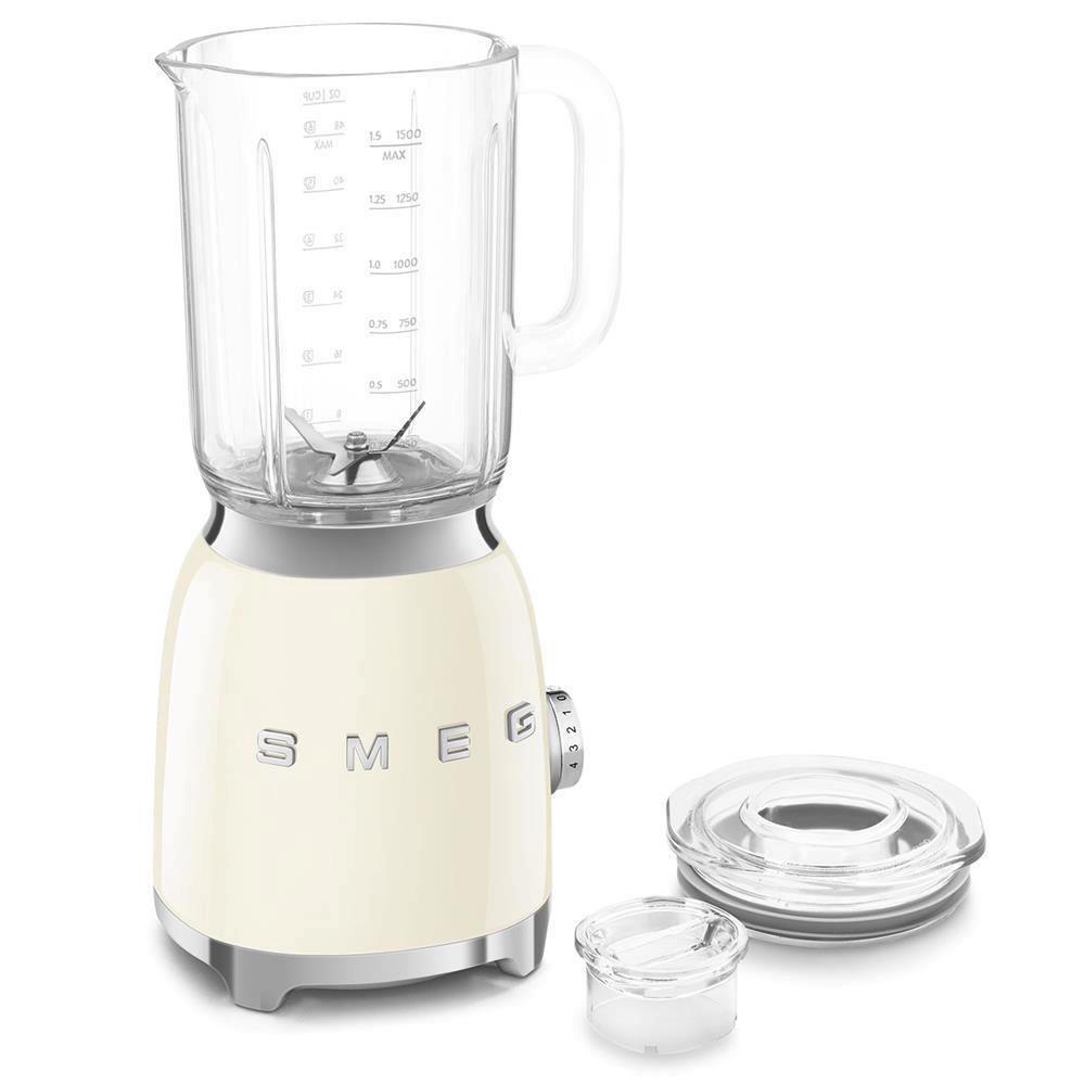 Smeg BLF03CREU Blender billede 3