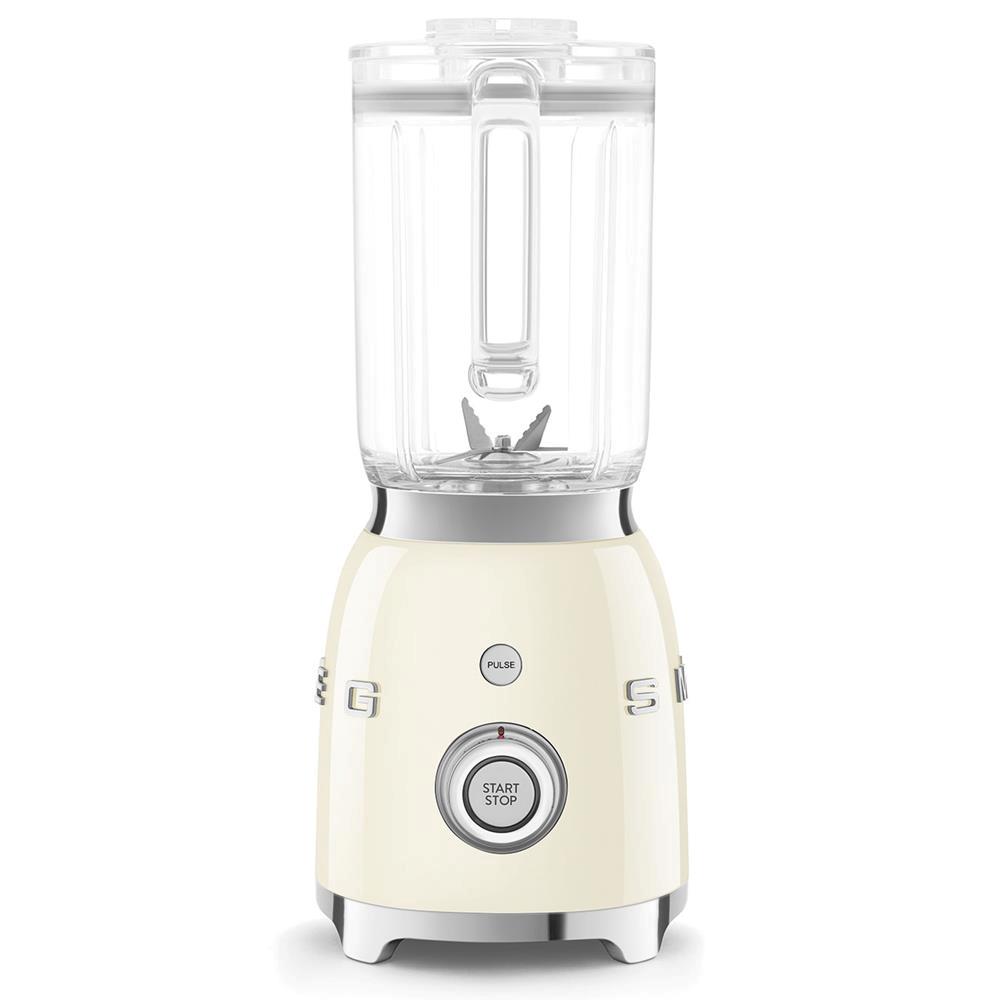 Smeg BLF03CREU Blender billede 2