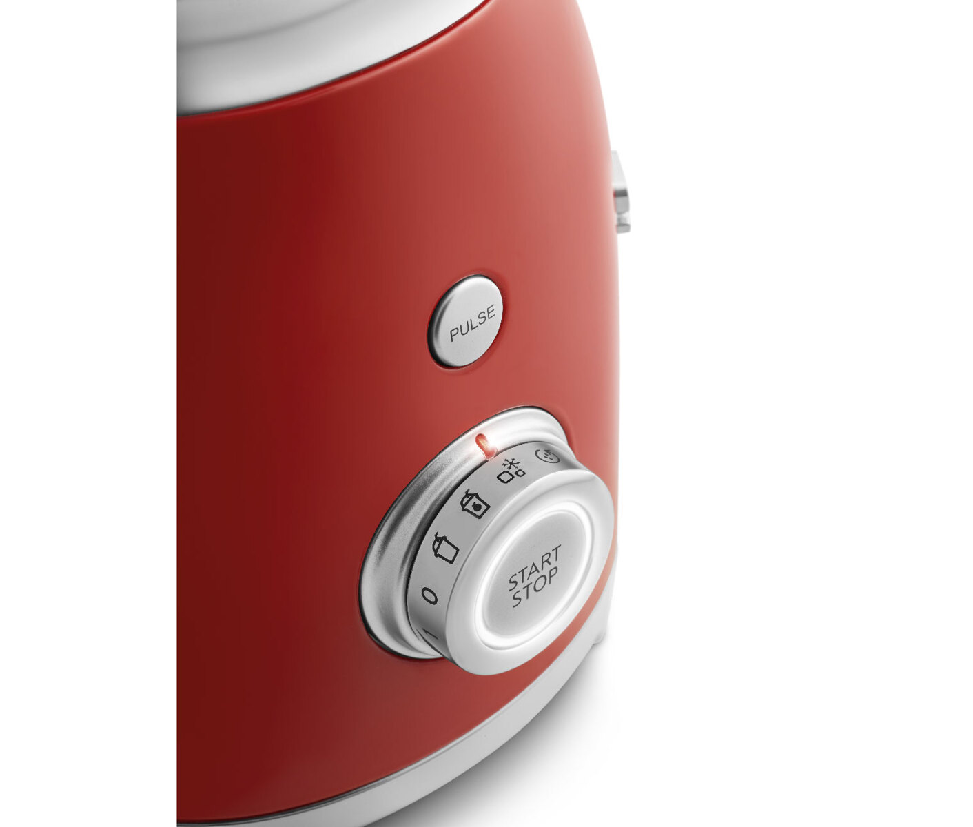 Smeg BLF03RDEU Blender billede 6