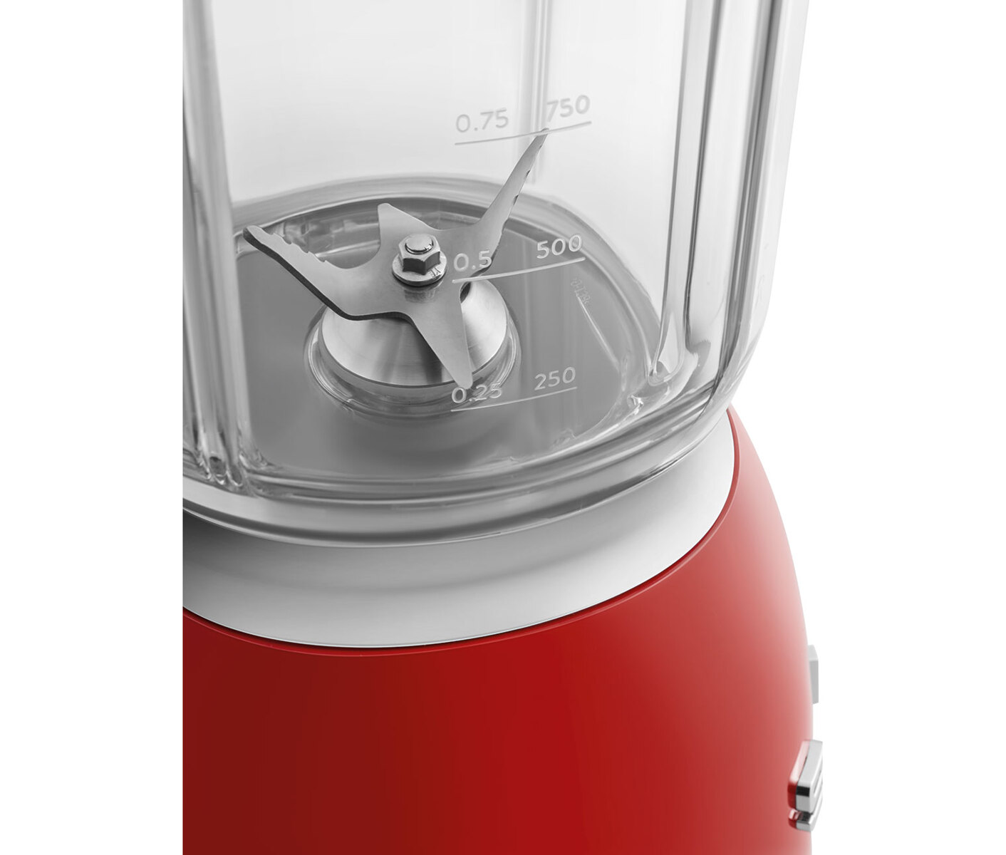 Smeg BLF03RDEU Blender billede 7
