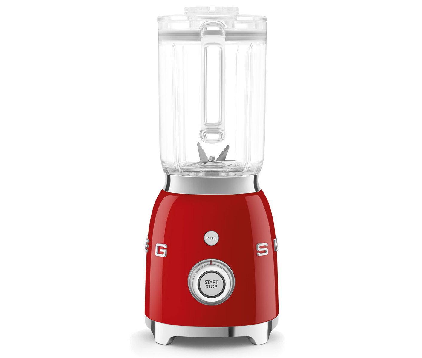 Smeg BLF03RDEU Blender billede 5