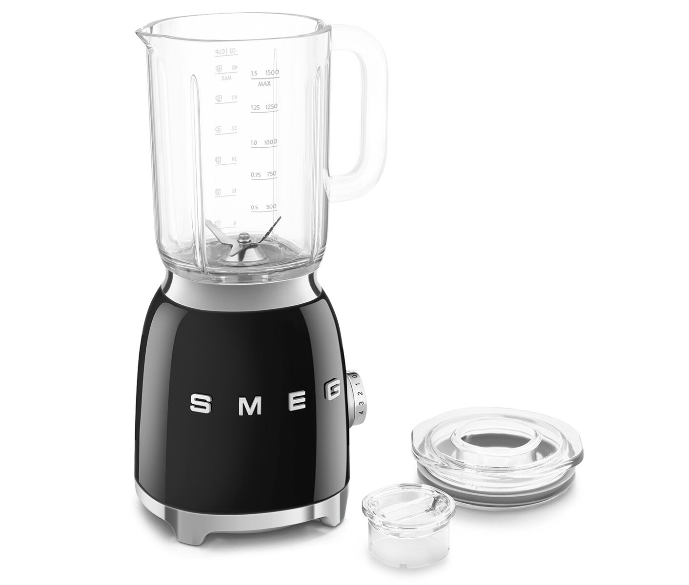 Smeg BLF03BLEU