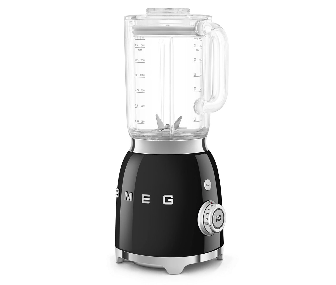Smeg BLF03BLEU