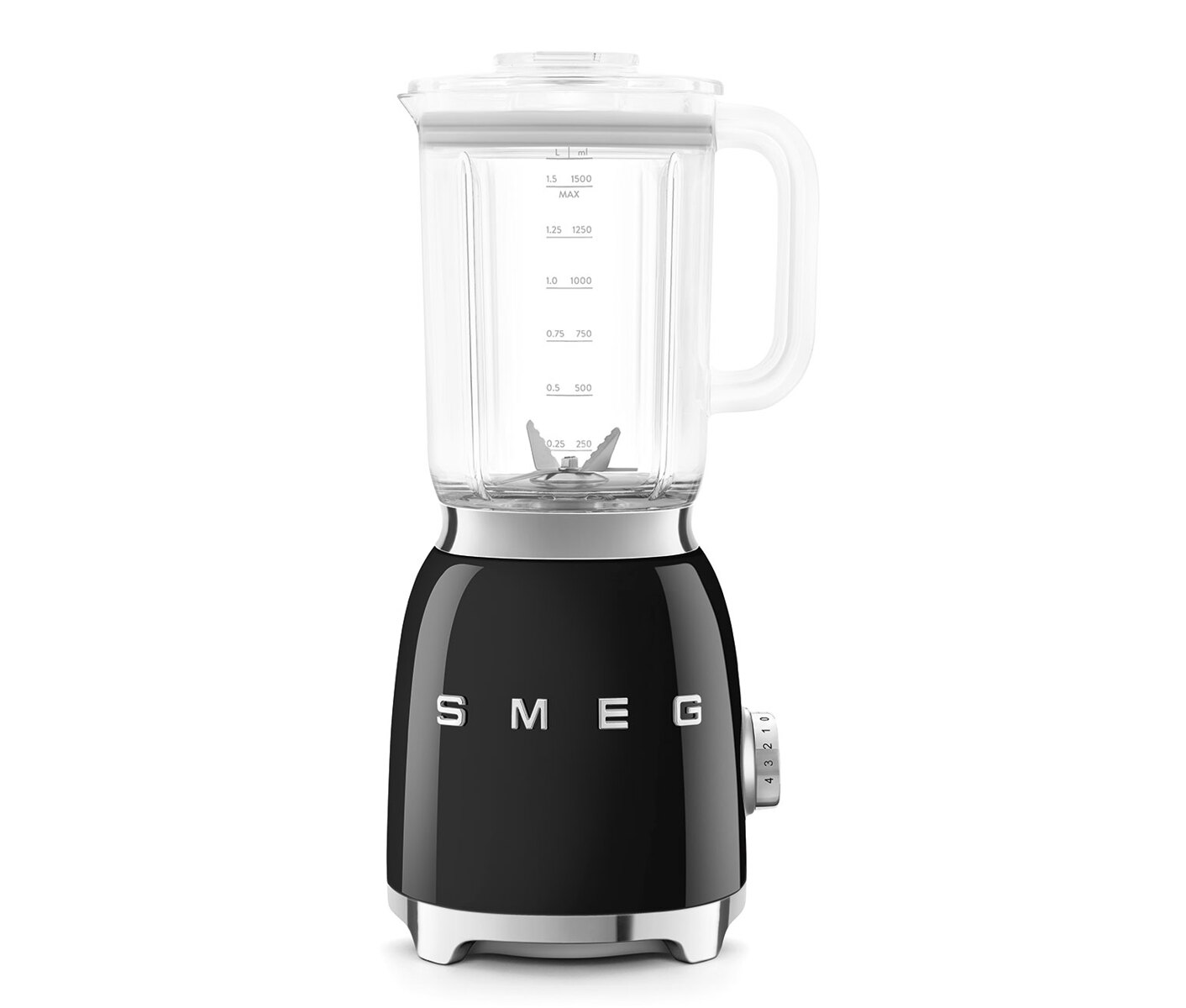 Smeg BLF03BLEU