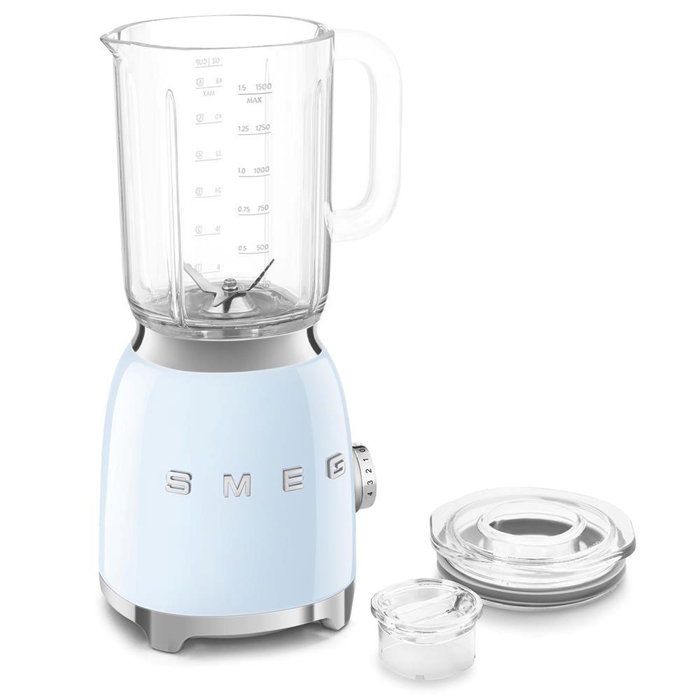 Smeg BLF03PBEU billede 3
