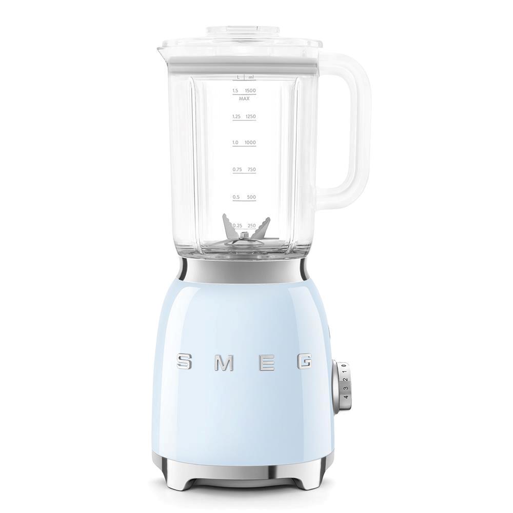 Smeg BLF03PBEU billede 1