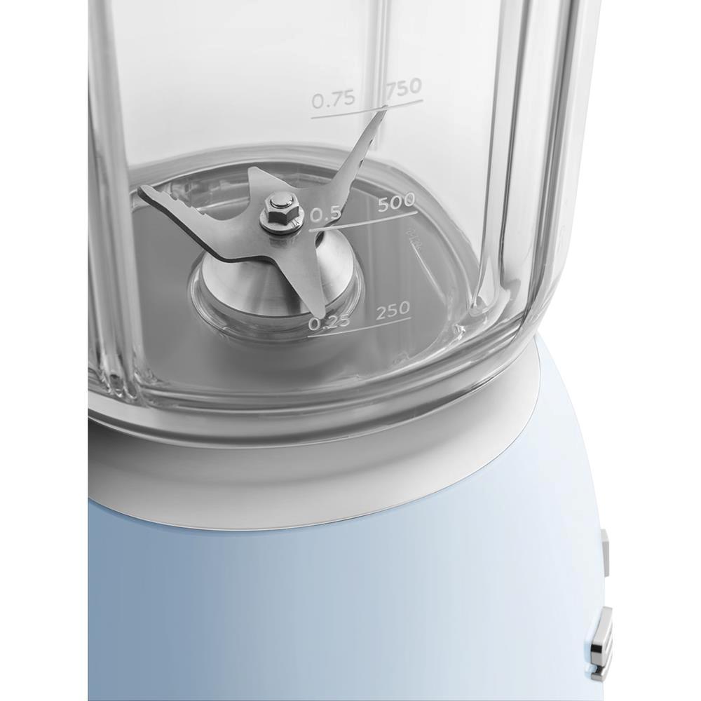 Smeg BLF03PBEU billede 5