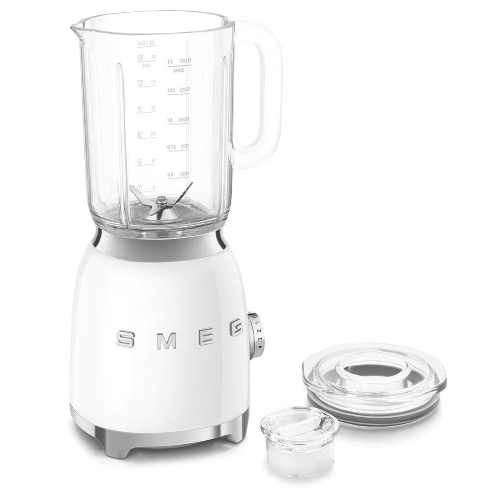 Smeg BLF03WHEU Blender billede 3
