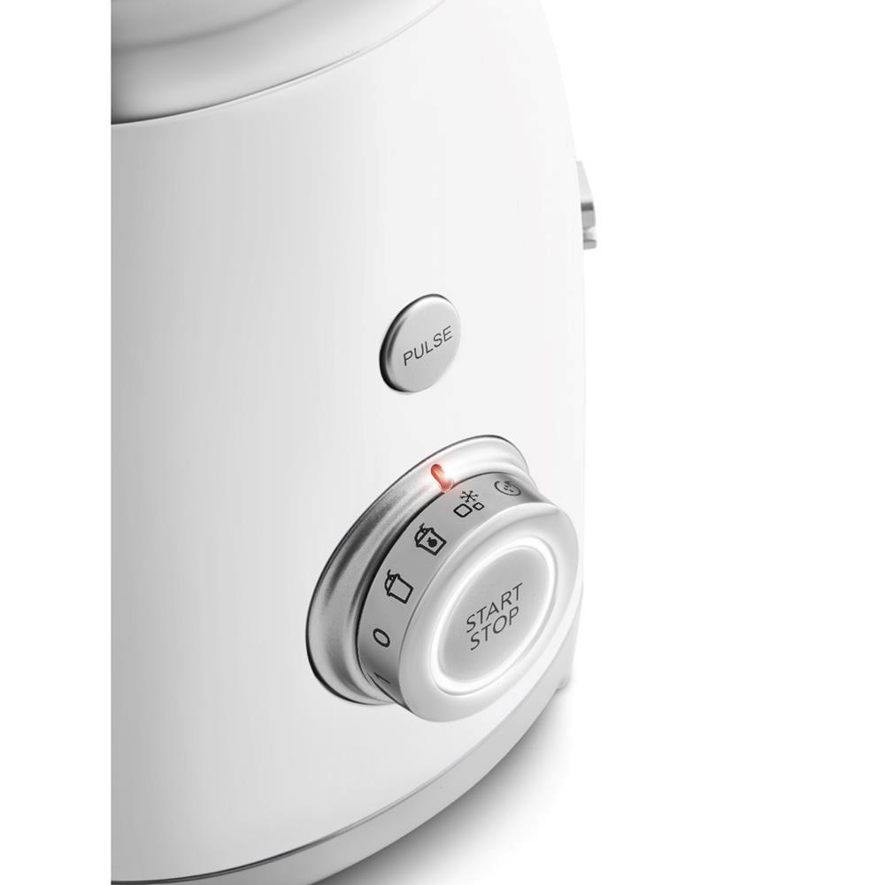 Smeg BLF03WHEU Blender billede 6