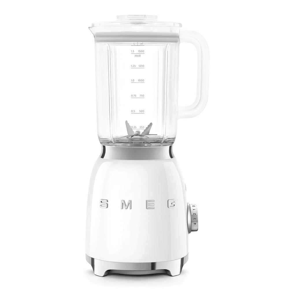 Smeg BLF03WHEU Blender billede 1