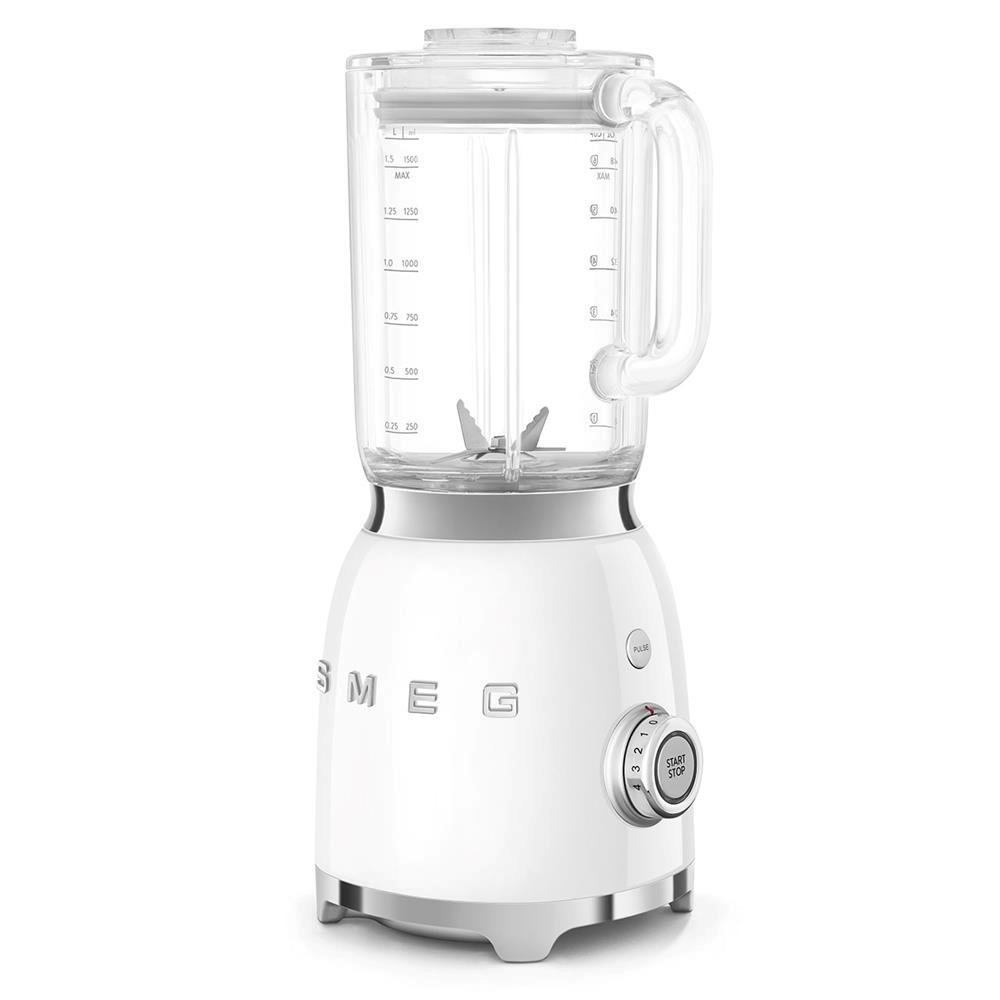 Smeg BLF03WHEU Blender billede 4