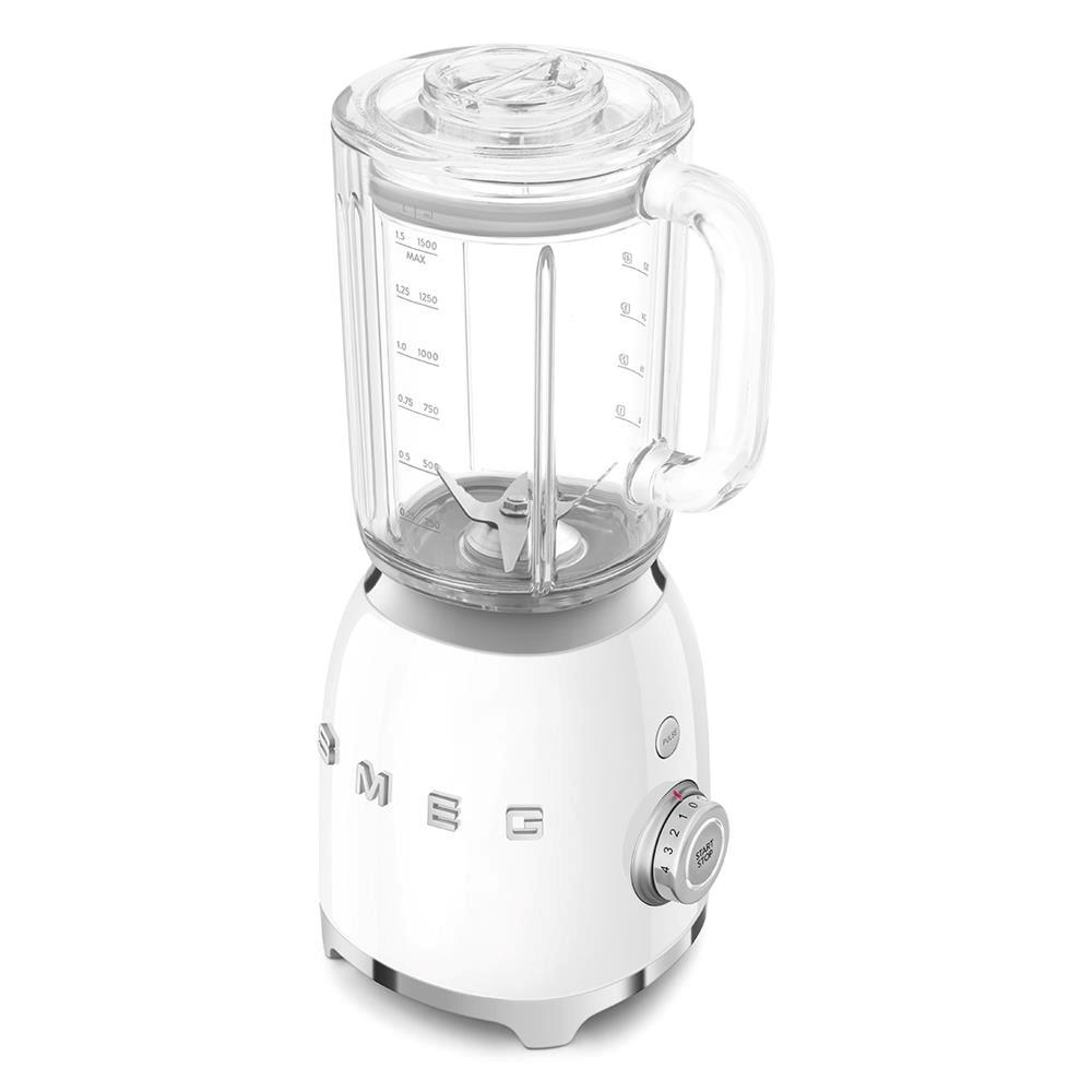 Smeg BLF03WHEU Blender billede 7