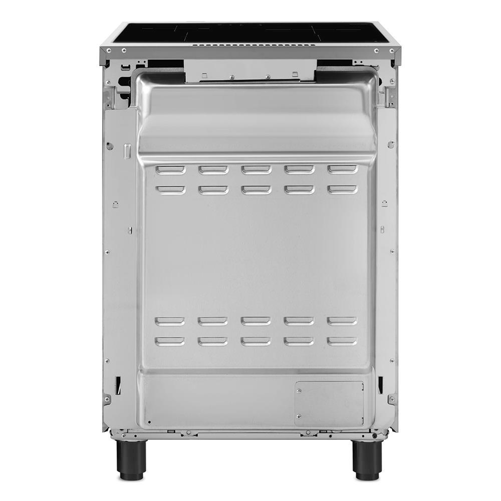 Smeg C6IMXT2 stål billede 7