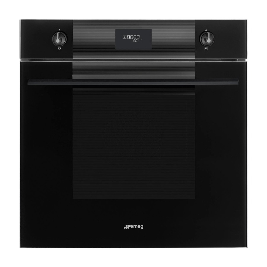 Smeg Linea SFP6101TB3 indbygningsovn