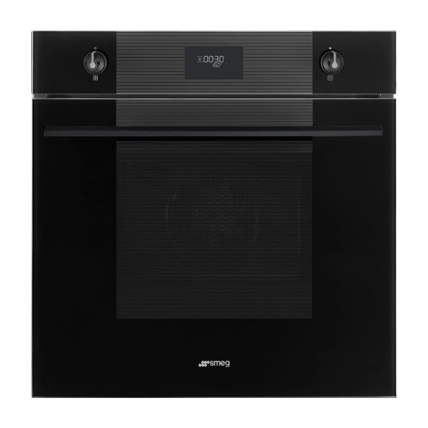 Smeg Linea SFP6101TB3 indbygningsovn