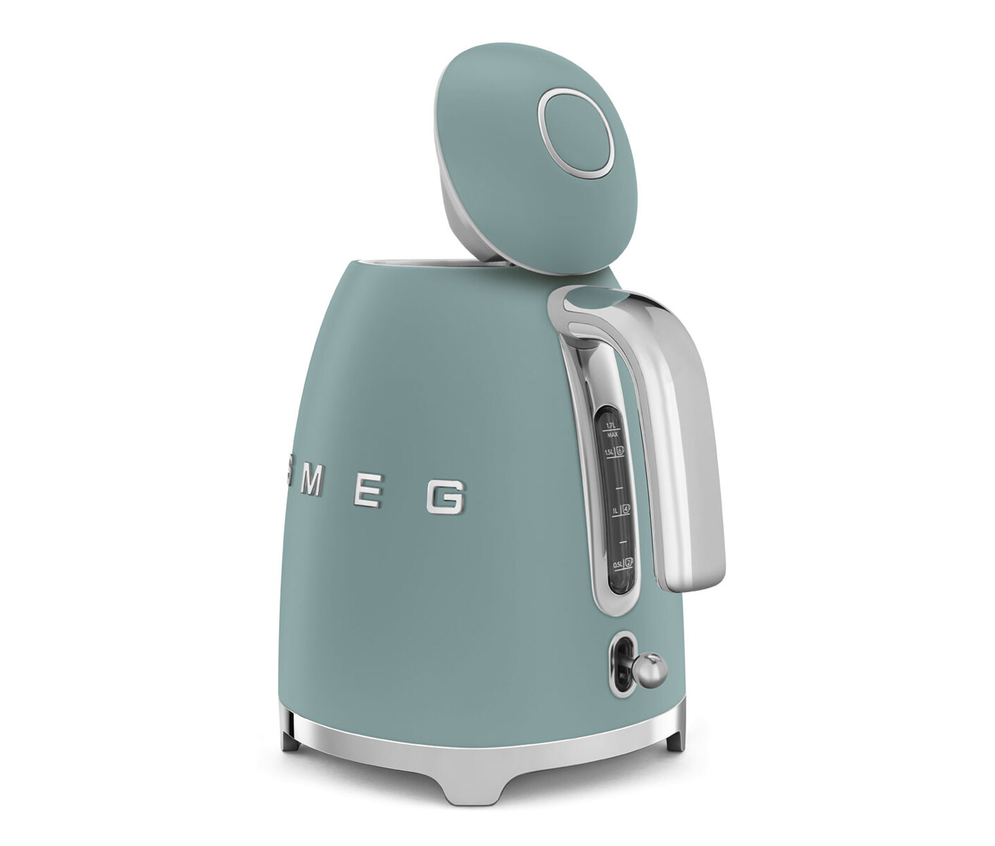 Smeg KLF03EGMEU Elkedel billede 6