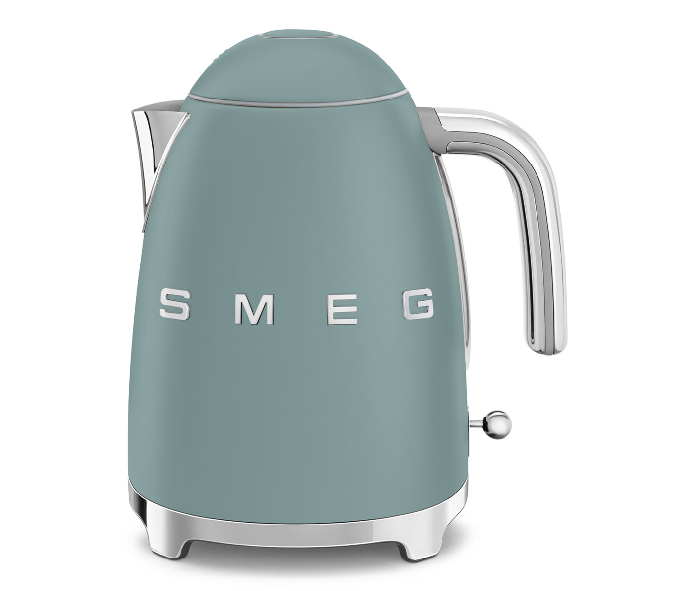 Smeg KLF03EGMEU Elkedel billede 1
