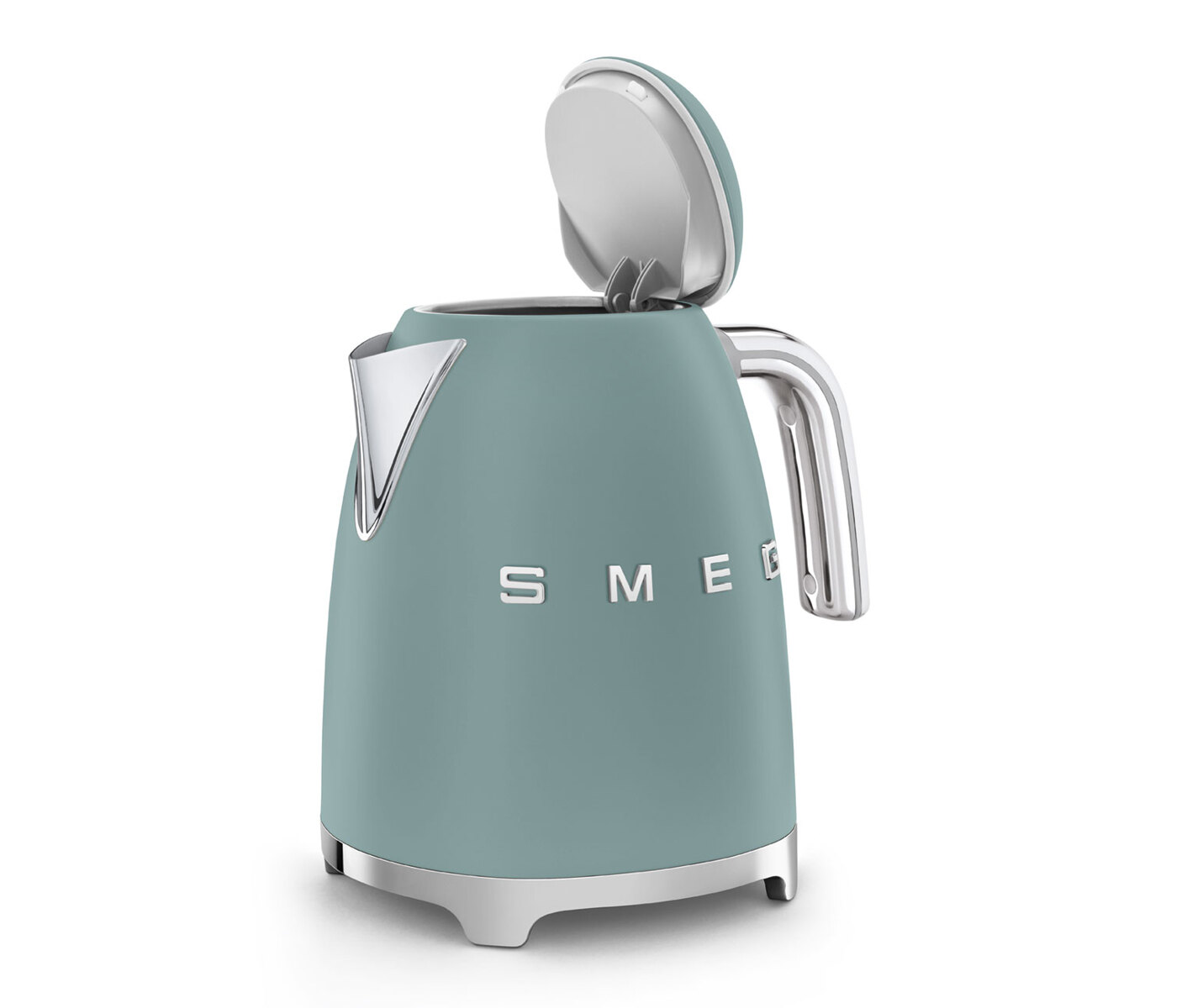 Smeg KLF03EGMEU Elkedel billede 4