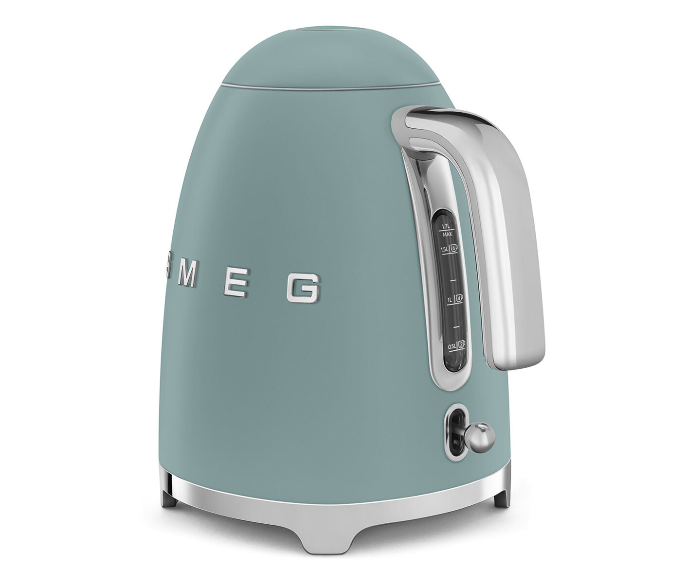 Smeg KLF03EGMEU Elkedel billede 7