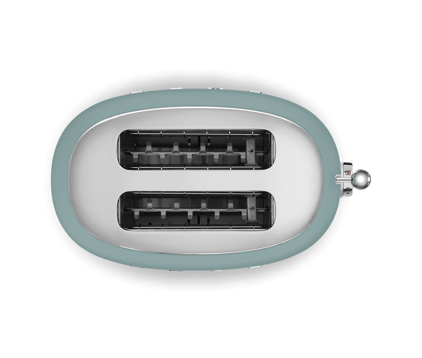 Smeg TSF01EGMEU Brødrister billede 7