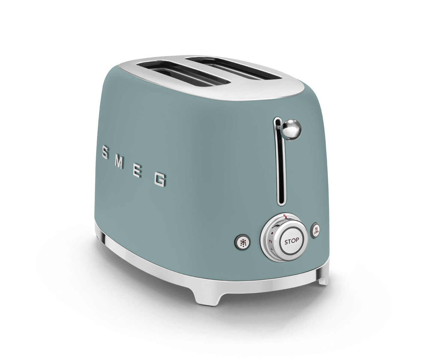 Smeg TSF01EGMEU Brødrister billede 6