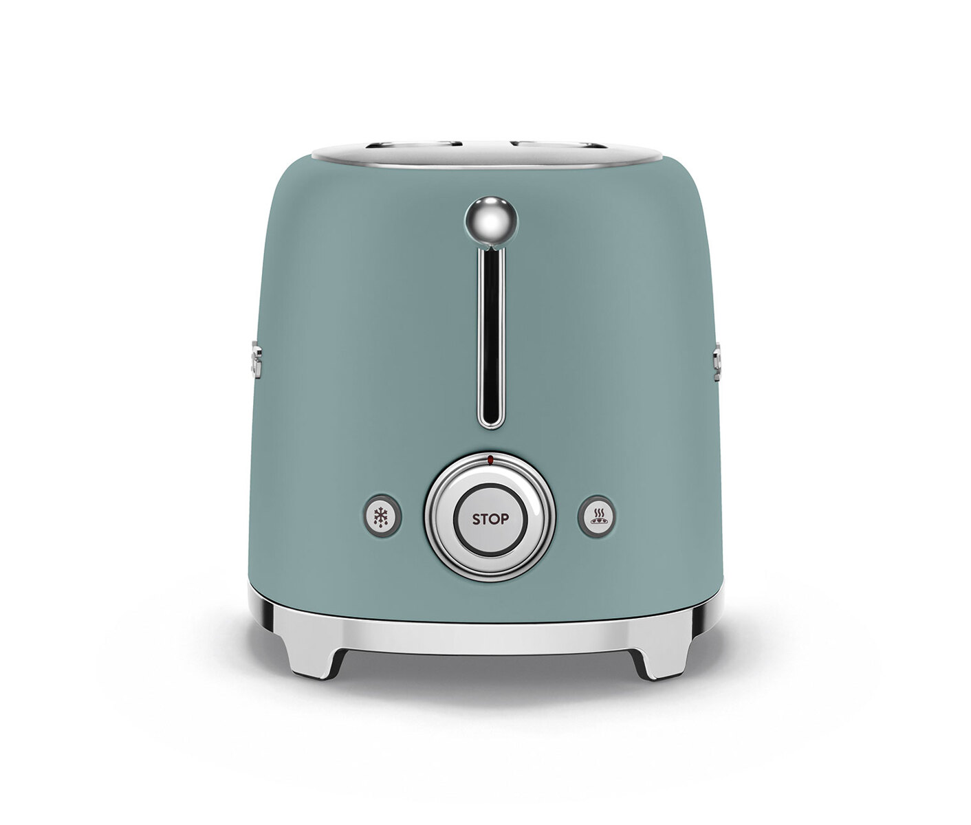 Smeg TSF01EGMEU Brødrister billede 3