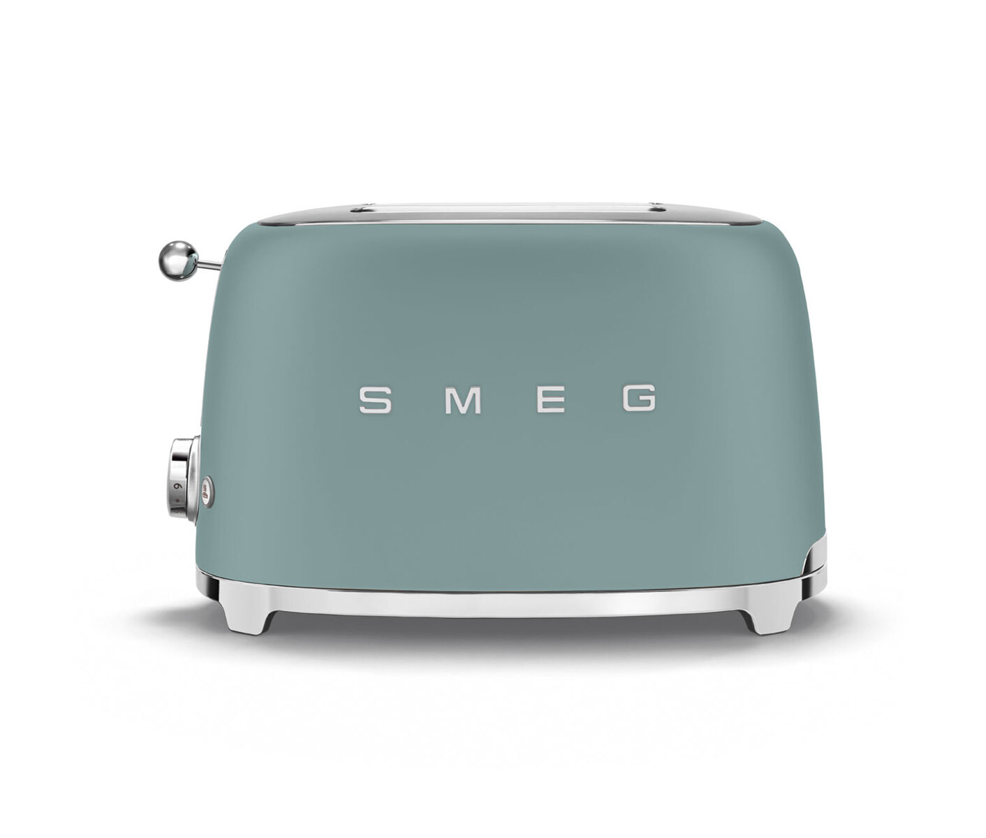Smeg TSF01EGMEU Brødrister billede 8