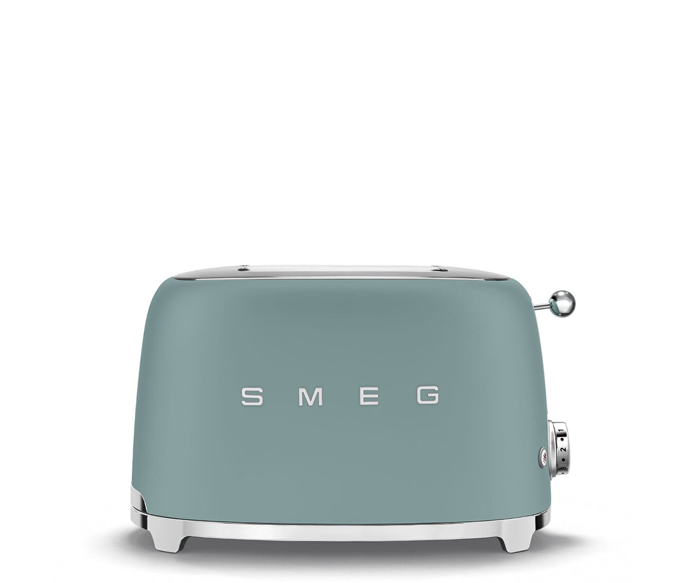 Smeg TSF01EGMEU Brødrister