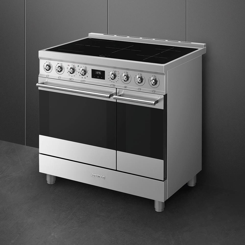 SMEG C92IPX2