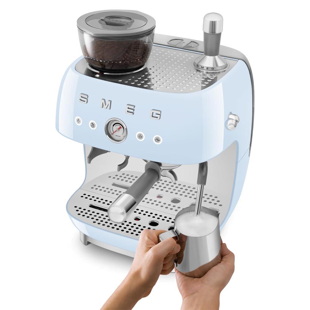 Smeg EGF03PBEU billede 5