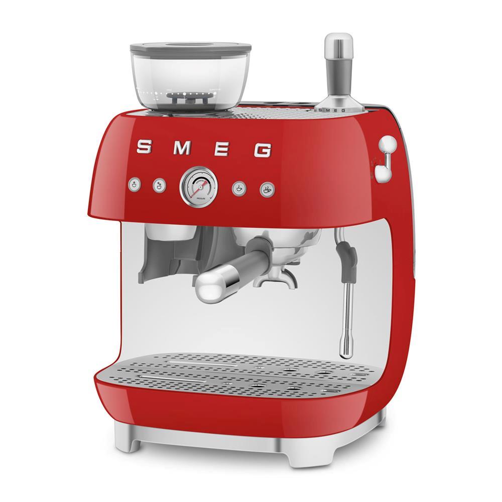 Smeg EGF03RDEU billede 3