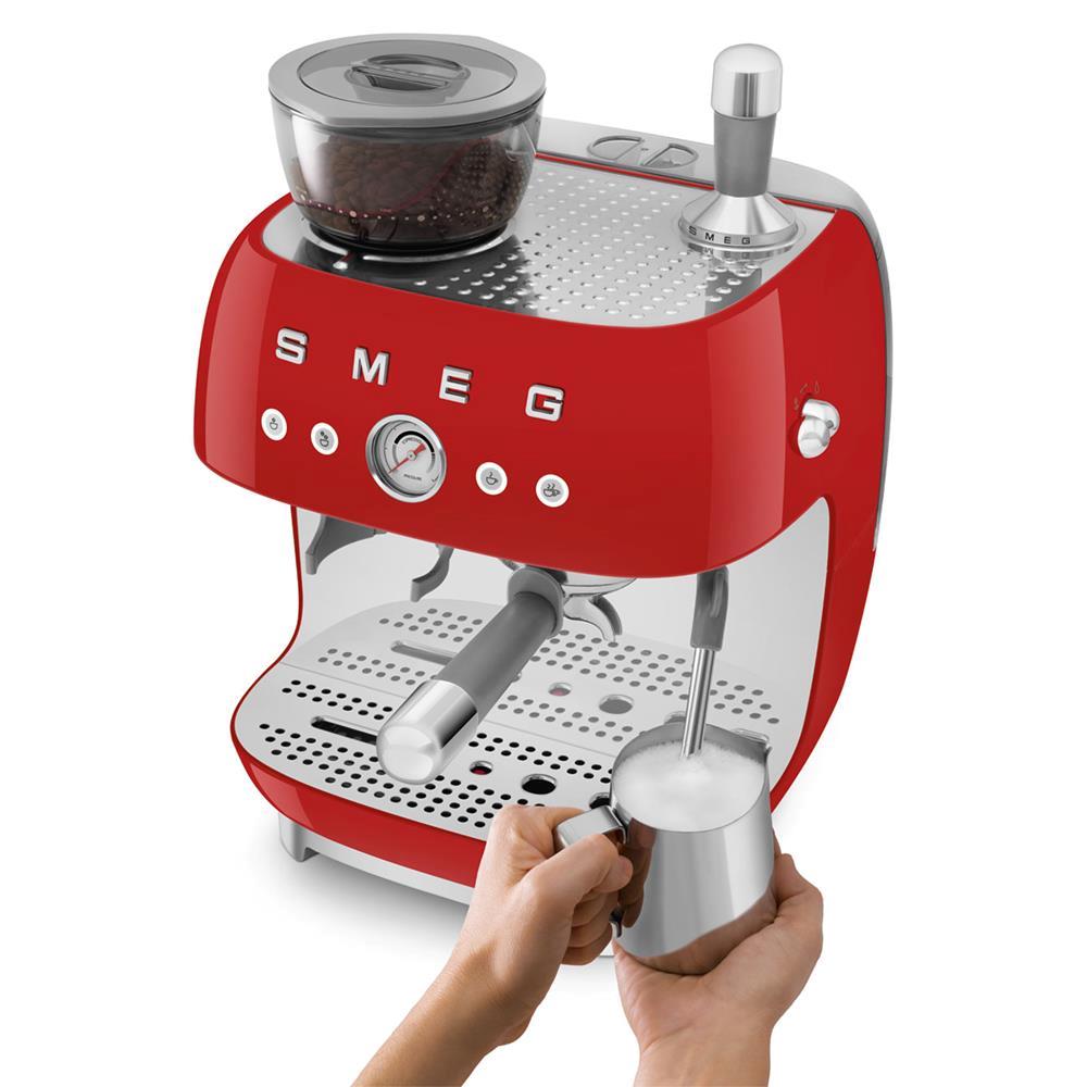 Smeg EGF03RDEU billede 4