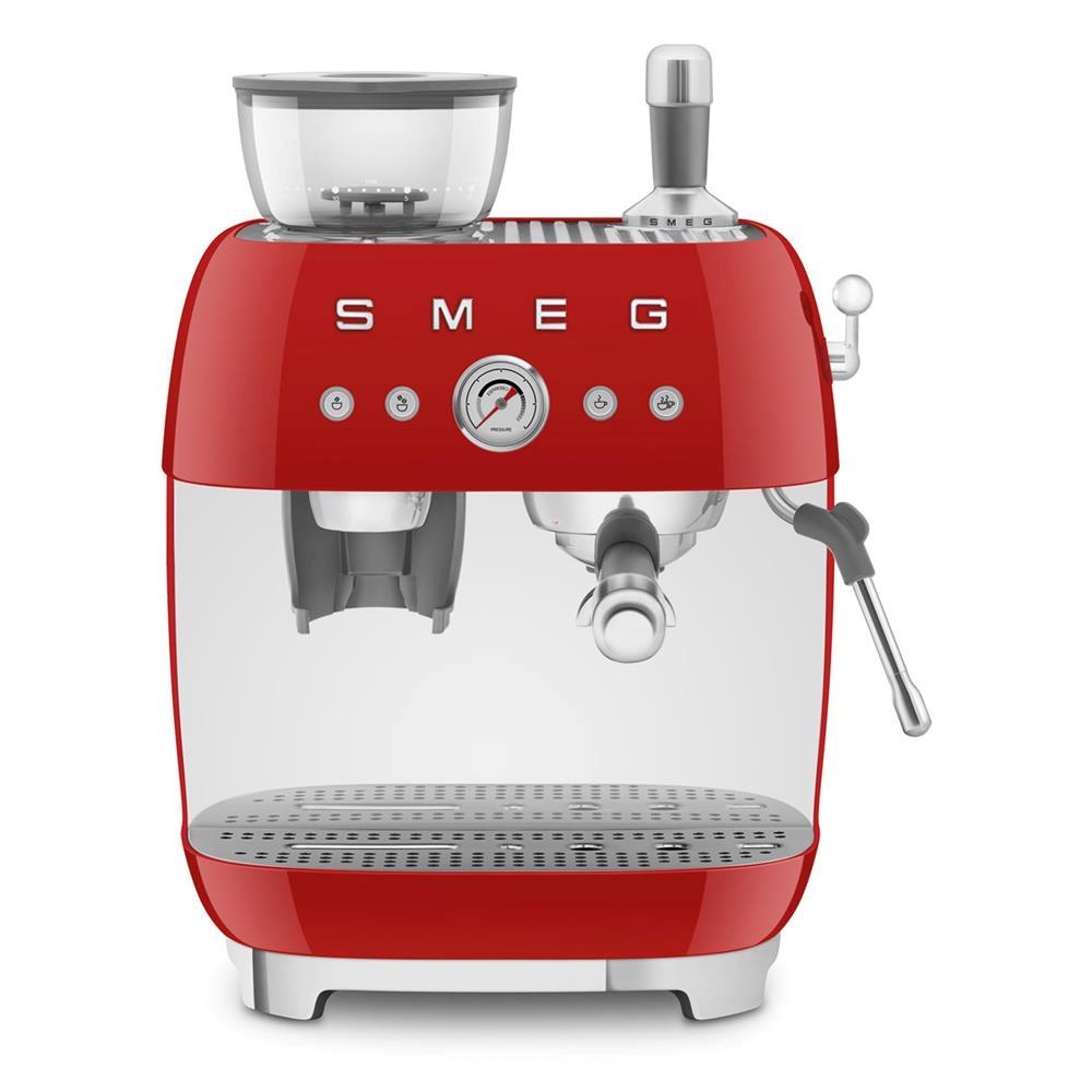 Smeg EGF03RDEU billede 1