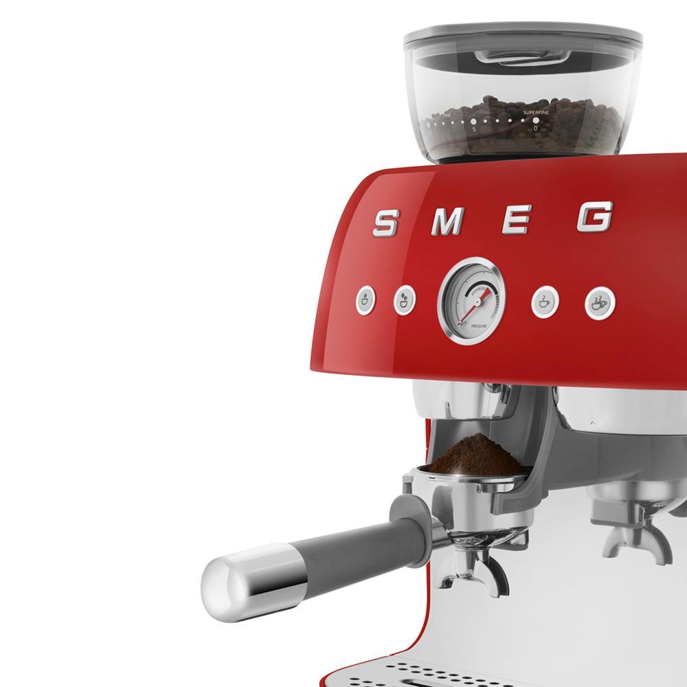 Smeg EGF03RDEU billede 5