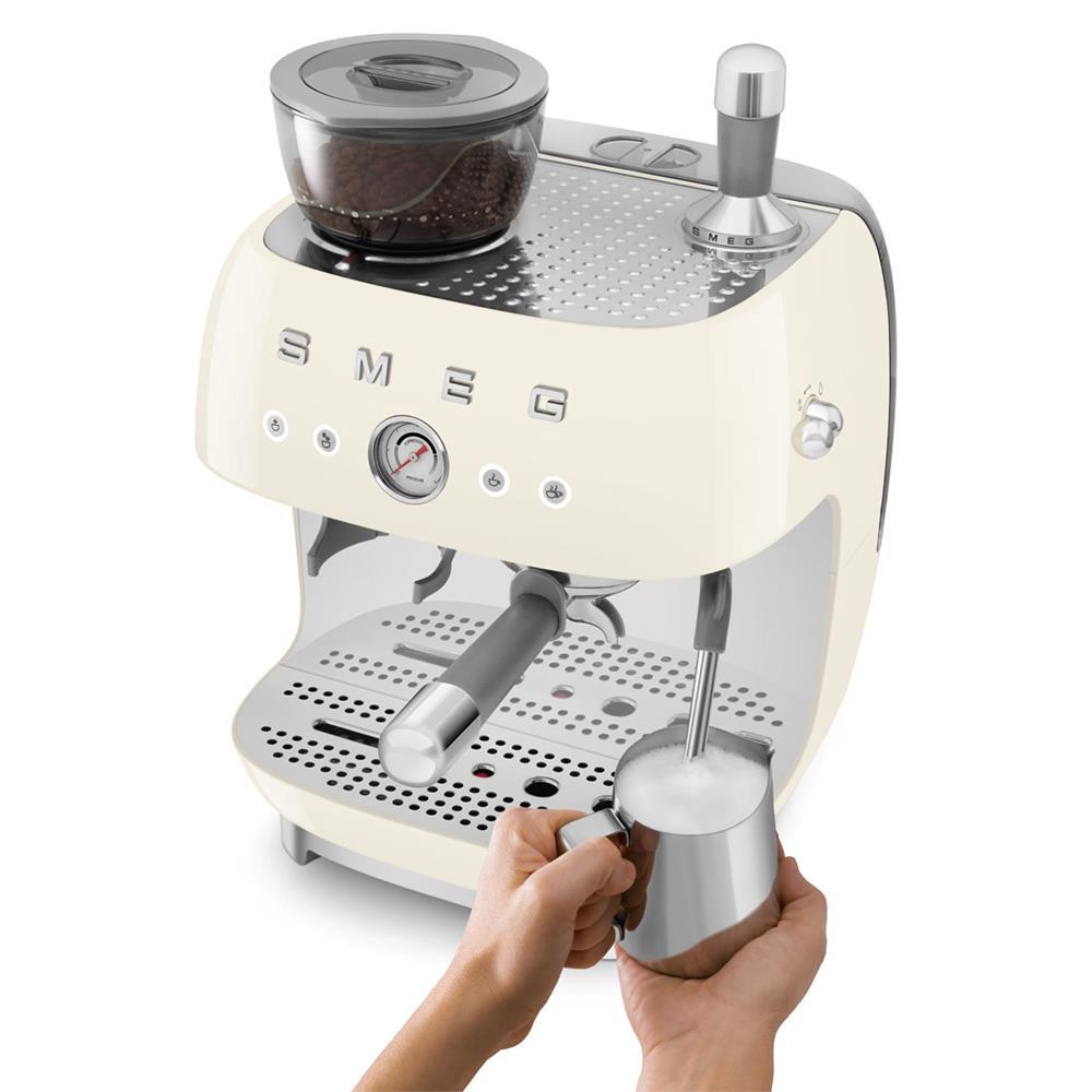Smeg EGF03CREU billede 4