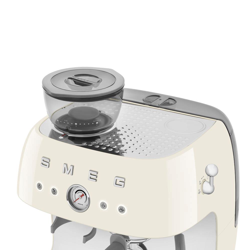 Smeg EGF03CREU billede 6