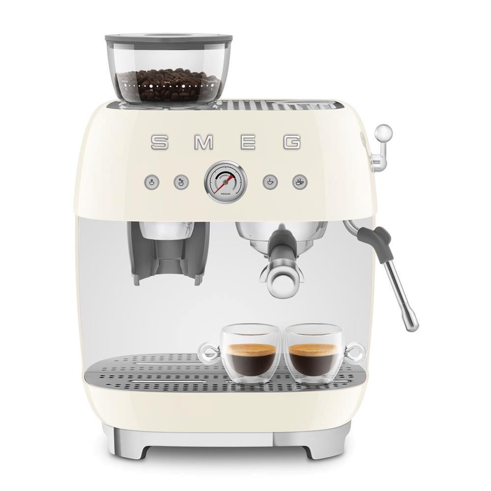 Smeg EGF03CREU billede 7