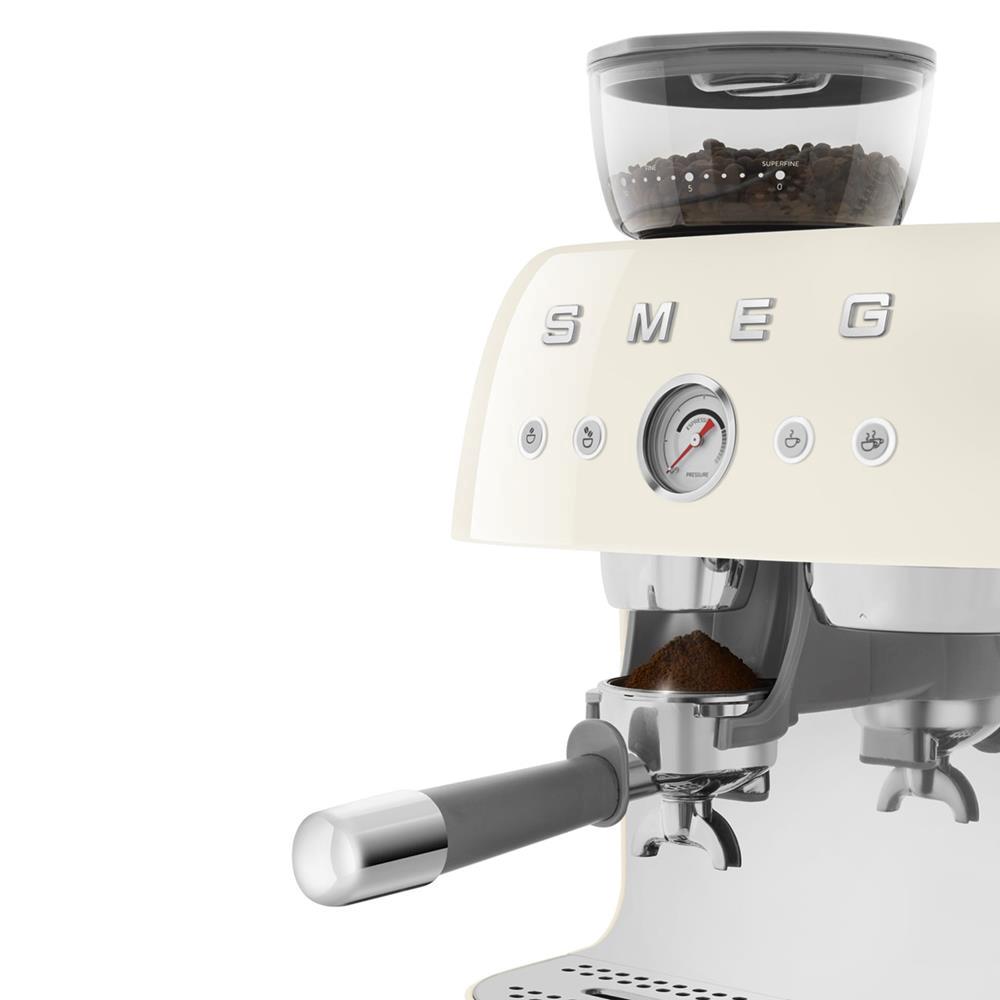 Smeg EGF03CREU billede 5
